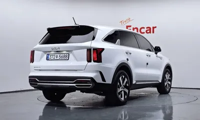 Kia Sorento 2023, 17478 км, за 18508.74 USD