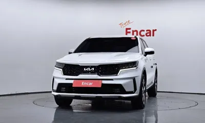 Kia Sorento 2023, 17478 км, за 18508.74 USD