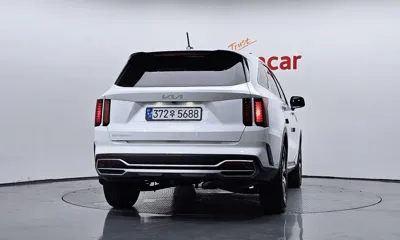 Kia Sorento 2023, 17478 км, за 18508.74 USD