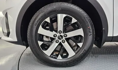 Kia Sorento 2023, 17478 км, за 18508.74 USD