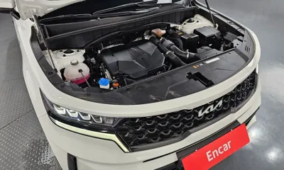 Kia Sorento 2023, 17478 км, за 18508.74 USD - фото 6