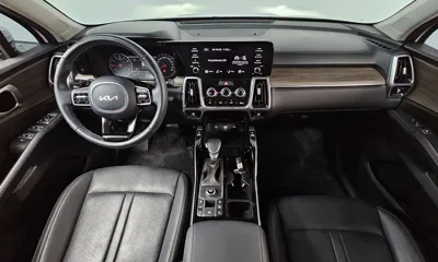 Kia Sorento 2023, 17478 км, за 18508.74 USD - фото 7