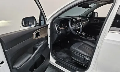 Kia Sorento 2023, 17478 км, за 18508.74 USD - фото 10