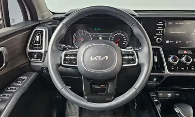 Kia Sorento 2023, 17478 км, за 18508.74 USD - фото 12