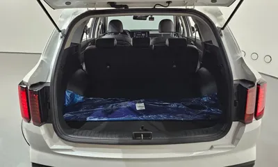 Kia Sorento 2023, 17478 км, за 18508.74 USD - фото 20