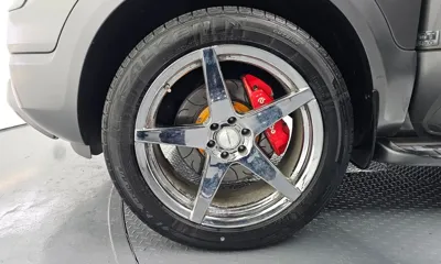Kia Mohave 2009, 155447 км, за 4304.63 USD