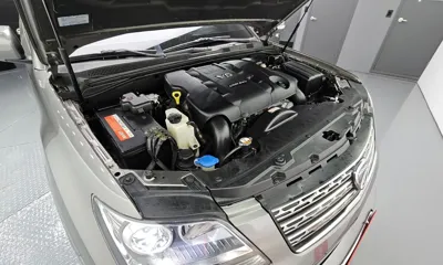 Kia Mohave 2009, 155447 км, за 4304.63 USD - фото 6