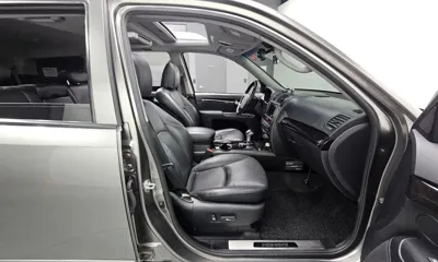 Kia Mohave 2009, 155447 км, за 4304.63 USD - фото 12