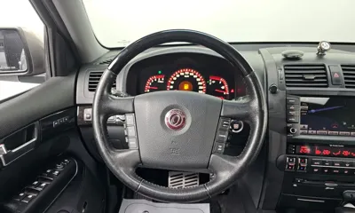 Kia Mohave 2009, 155447 км, за 4304.63 USD - фото 14