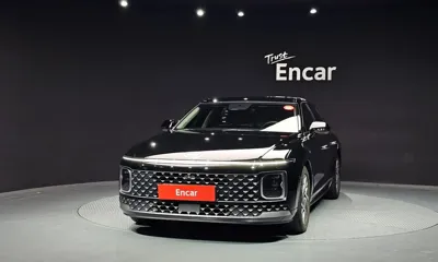 Hyundai Grandeur 2023, 50178 км, за 20186.23 USD