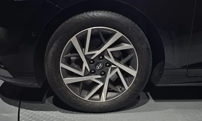 Hyundai Grandeur 2023, 50178 км, за 20186.23 USD