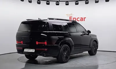 Hyundai Santafe 2024, 34386 км, за 28470.17 USD