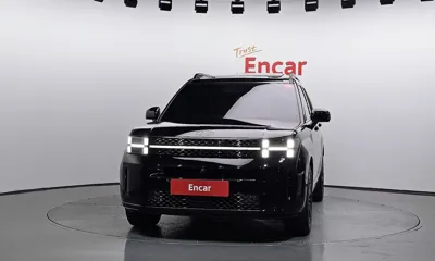Hyundai Santafe 2024, 34386 км, за 28470.17 USD