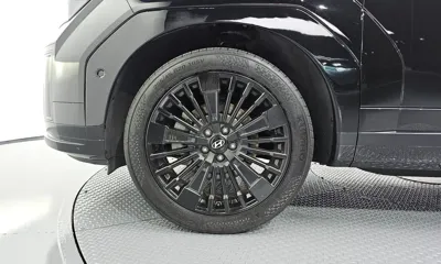 Hyundai Santafe 2024, 34386 км, за 28470.17 USD
