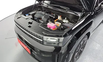 Hyundai Santafe 2024, 34386 км, за 28470.17 USD - фото 6