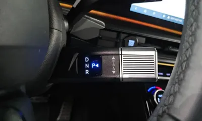 Hyundai Santafe 2024, 34386 км, за 28470.17 USD - фото 9