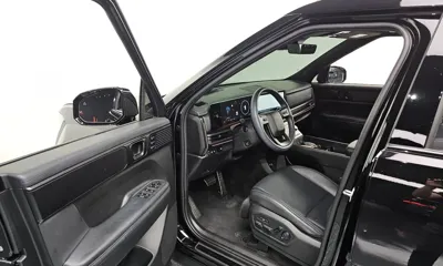 Hyundai Santafe 2024, 34386 км, за 28470.17 USD - фото 10