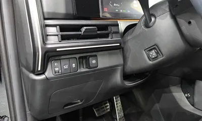 Hyundai Santafe 2024, 34386 км, за 28470.17 USD - фото 13