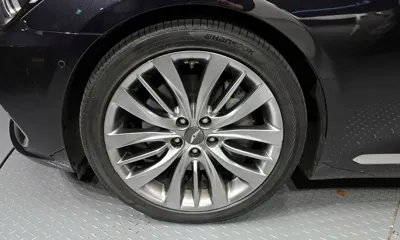 Hyundai Genesis 2016, 63388 км, за 14503.3 USD