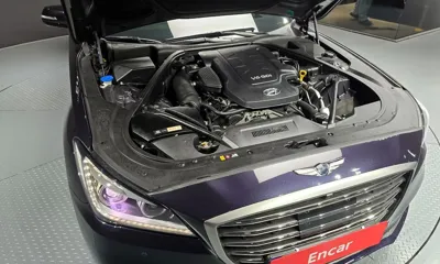Hyundai Genesis 2016, 63388 км, за 14503.3 USD - фото 6