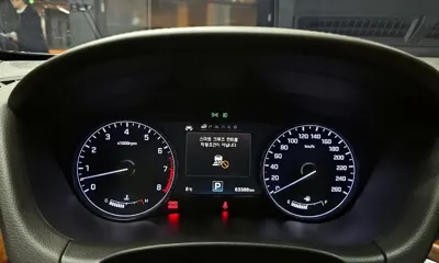 Hyundai Genesis 2016, 63388 км, за 14503.3 USD - фото 8