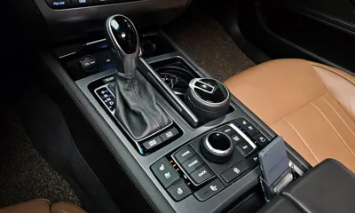 Hyundai Genesis 2016, 63388 км, за 14503.3 USD - фото 9