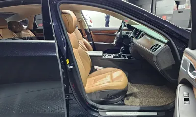 Hyundai Genesis 2016, 63388 км, за 14503.3 USD - фото 10