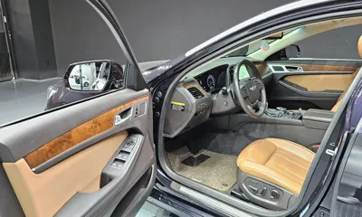 Hyundai Genesis 2016, 63388 км, за 14503.3 USD - фото 11