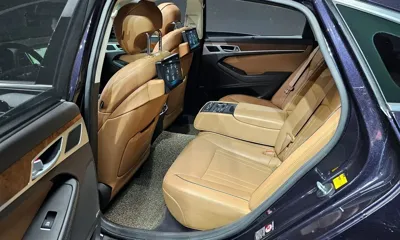 Hyundai Genesis 2016, 63388 км, за 14503.3 USD - фото 12