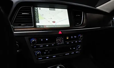 Hyundai Genesis 2016, 63388 км, за 14503.3 USD - фото 14