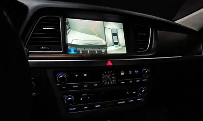 Hyundai Genesis 2016, 63388 км, за 14503.3 USD - фото 15