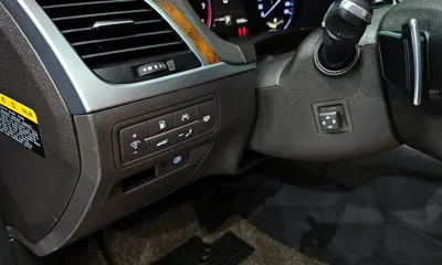 Hyundai Genesis 2016, 63388 км, за 14503.3 USD - фото 16