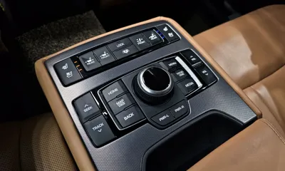 Hyundai Genesis 2016, 63388 км, за 14503.3 USD - фото 17