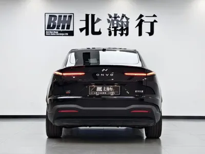 ONVO ONVO L60 2025, 10000 км, за 23977.75 USD