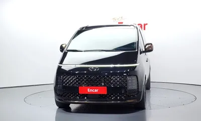 Hyundai Staria 2022, 30795 км, за 22033.68 USD