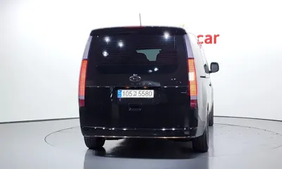 Hyundai Staria 2022, 30795 км, за 22033.68 USD