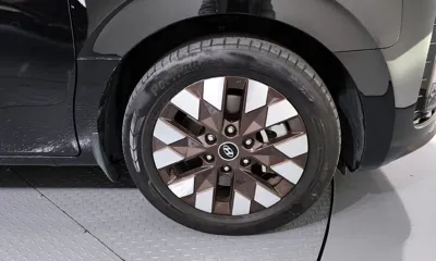 Hyundai Staria 2022, 30795 км, за 22033.68 USD