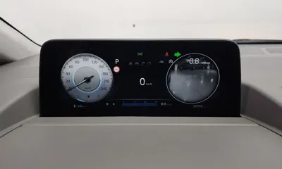 Hyundai Staria 2022, 30795 км, за 22033.68 USD - фото 8