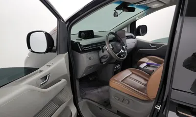 Hyundai Staria 2022, 30795 км, за 22033.68 USD - фото 10