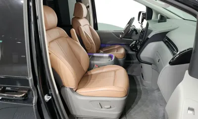 Hyundai Staria 2022, 30795 км, за 22033.68 USD - фото 11