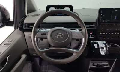 Hyundai Staria 2022, 30795 км, за 22033.68 USD - фото 14