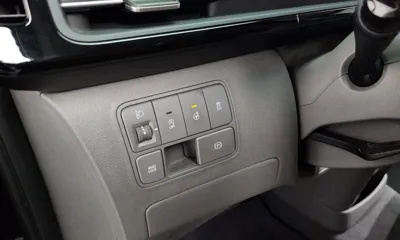 Hyundai Staria 2022, 30795 км, за 22033.68 USD - фото 18