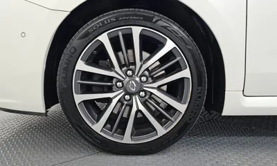 Renault-KoreaSamsung SM7 2017, 143025 км, за 4562.16 USD