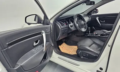 Renault-KoreaSamsung SM7 2017, 143025 км, за 4527.69 USD - фото 10