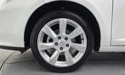Renault-KoreaSamsung SM3 2011, 90739 км, за 1824.11 USD