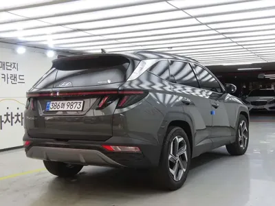 Hyundai Tucson 2021, 88975 км, за 14113.17 USD