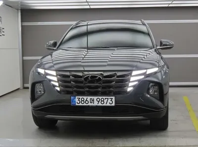 Hyundai Tucson 2021, 88975 км, за 14113.17 USD