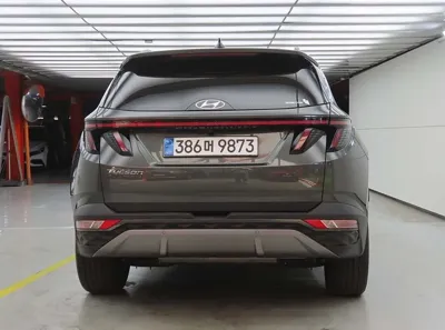 Hyundai Tucson 2021, 88975 км, за 14113.17 USD
