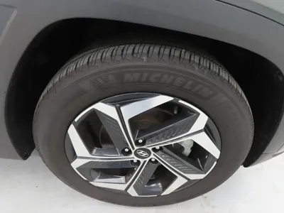 Hyundai Tucson 2021, 88975 км, за 14113.17 USD