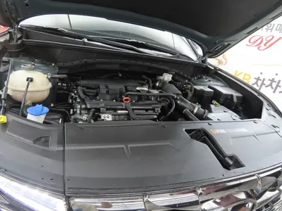 Hyundai Tucson 2021, 88975 км, за 14113.17 USD - фото 6